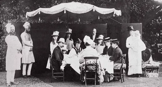Advantages and Disadvantages of British Rule In India