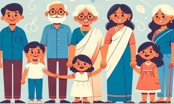 Advantages and Disadvantages of Joint Family