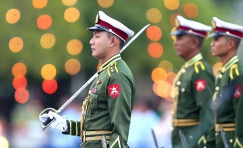 Military Rule Advantages and Disadvantages