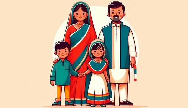 Advantages and Disadvantages of Nuclear Family