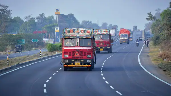 Advantages and Disadvantages of Road Transport