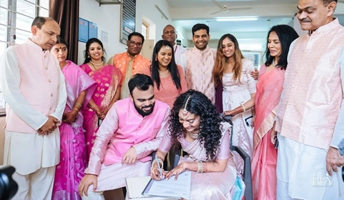 Advantages and Disadvantages of Court Marriage