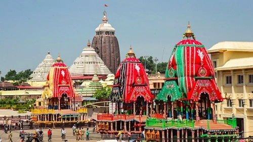 12 Interesting Facts About Odisha