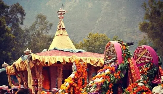 13 Interesting Facts About Himachal Pradesh