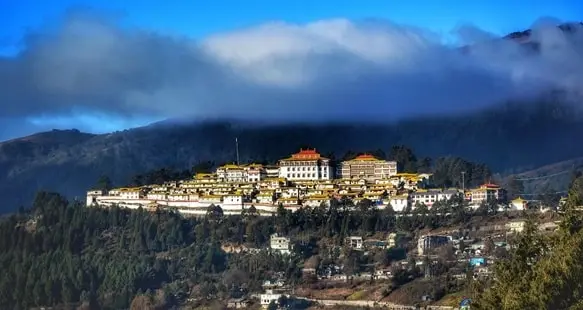 13 Interesting Facts About Arunachal Pradesh