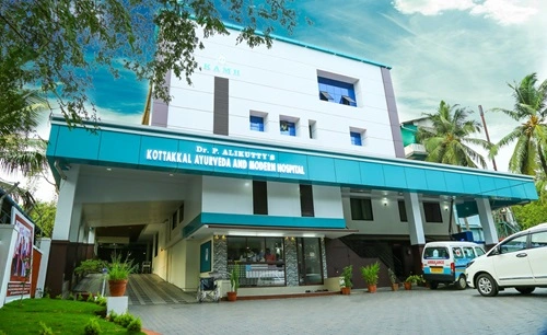 Top 10 Leading Ayurvedic Hospitals In India