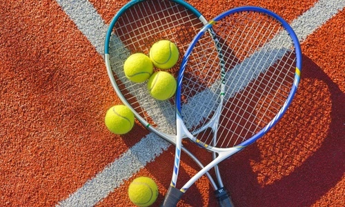 15 Interesting Facts About Tennis