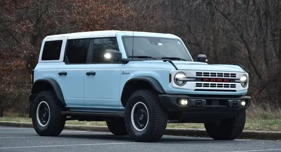 Signs Your 4WD Vehicle Needs a Tune-Up Now
