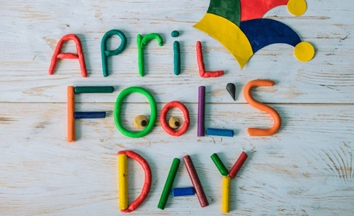 14 Interesting Facts About April Fools’ Day