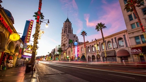 14 Interesting Facts About California