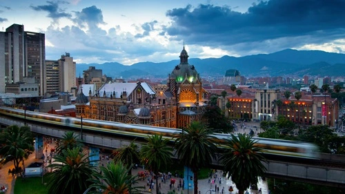 13 Interesting Facts About Colombia