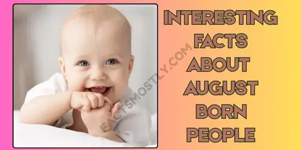 August Born