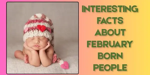 February Born