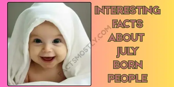 July Born