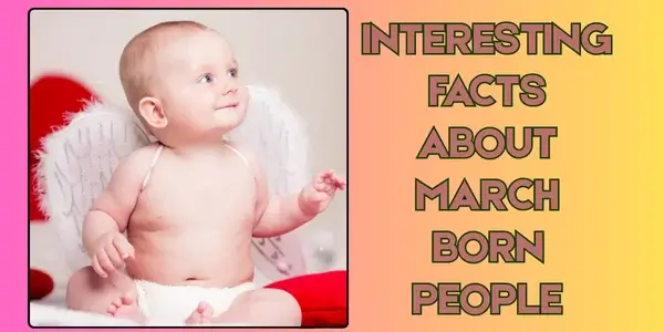 March Born