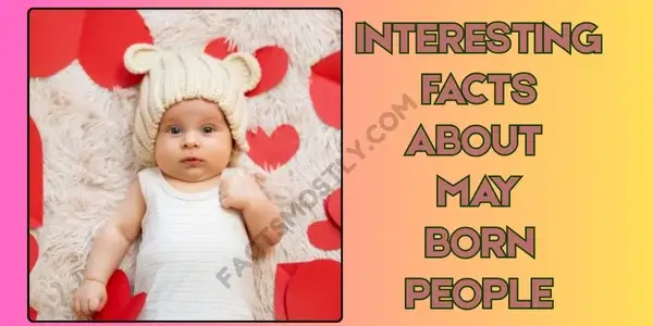 May Born