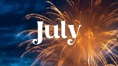 15 Fun Facts About the Month of July