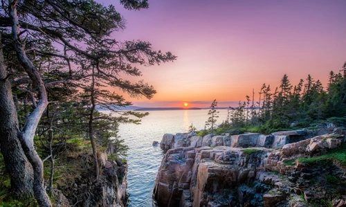 15 Fun Facts About Maine