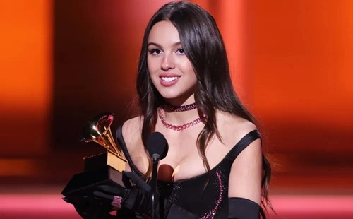 15 Facts About Olivia Rodrigo
