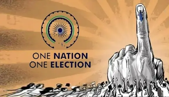 Advantages and Disadvantages of One Nation One Election in India