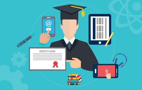 Why Online Graduate Certificates Are Perfect for Busy Professionals