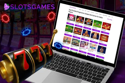 How to Play Slots with Progressive Jackpot?