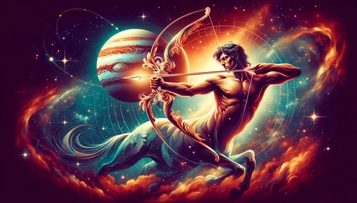 Sagittarius