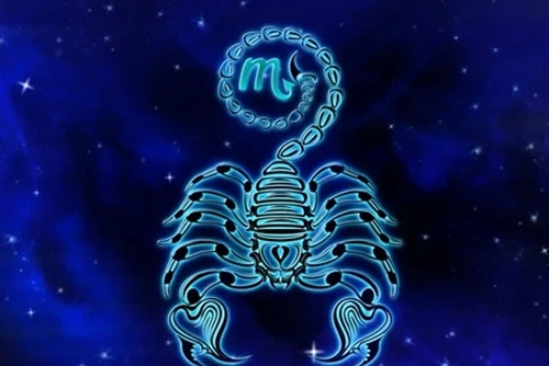 Scorpio 