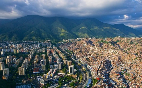14 Interesting Facts About Venezuela