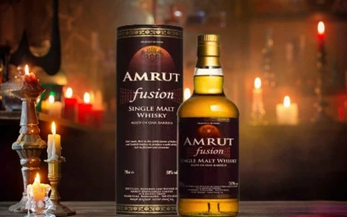 Top 10 Famous Single Malt Whisky In India