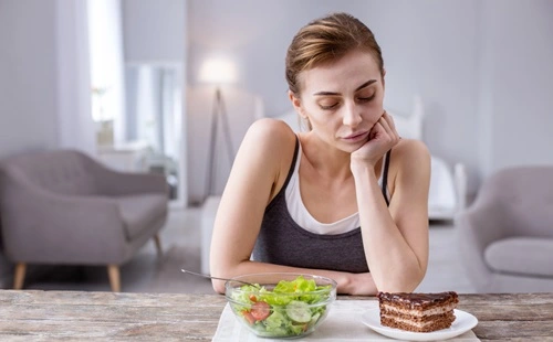 13 Important Facts About Anorexia (Eating Disorder)