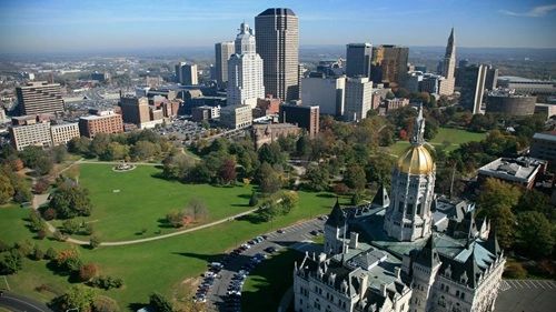 15 Unique Facts About Connecticut