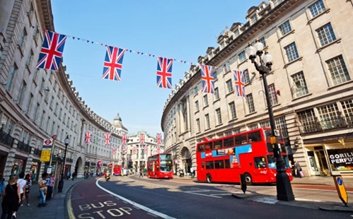 15 Fun Facts About England