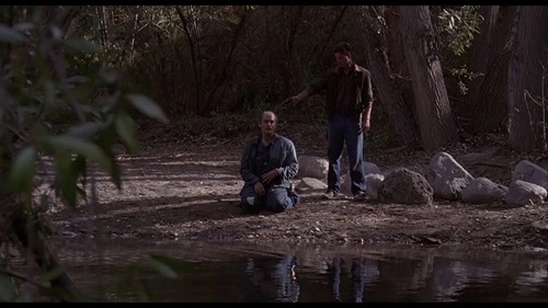Why Did George Shoot Lennie?