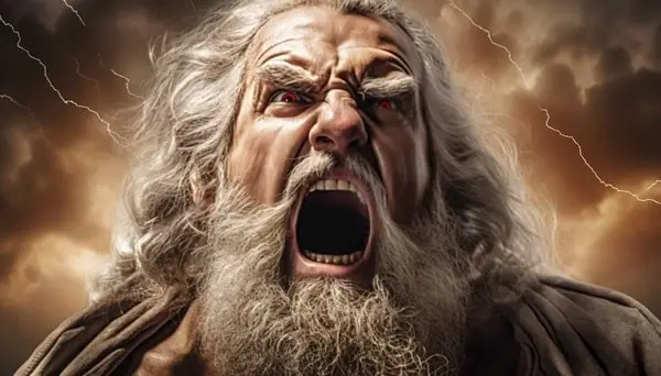 Why Did God Hate Esau?