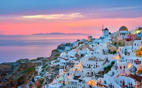 14 Fascinating Facts About Greece That Will Surprise You