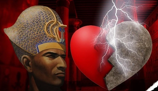 Why Did God Harden Pharaoh’s Heart?