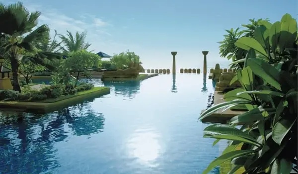 Eight Amazing Reasons to Plan to Stay at JW Marriott Juhu