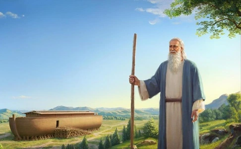 32 Fascinating Facts About Noah