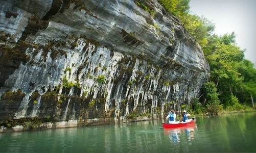 13 Scary Facts About Lake of the Ozarks