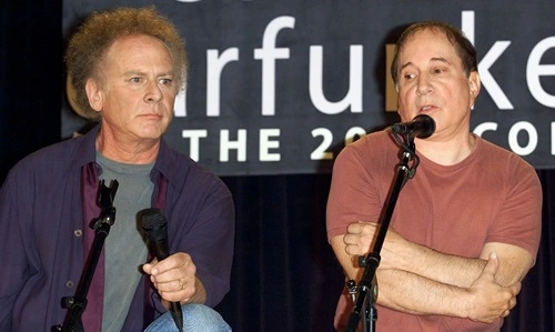 Why Did Simon and Garfunkel Break Up?