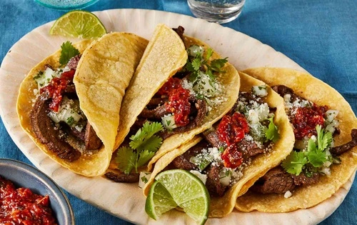 15 Fun Facts About Tacos