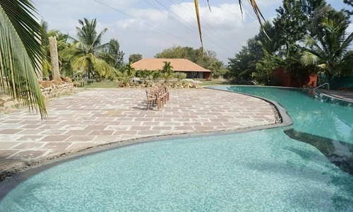 7 Top Resorts in Bangalore