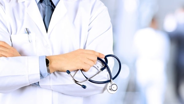 doctor