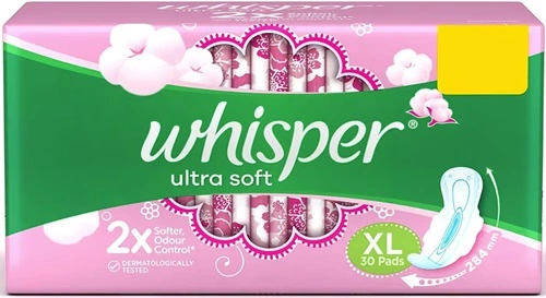 Whisper