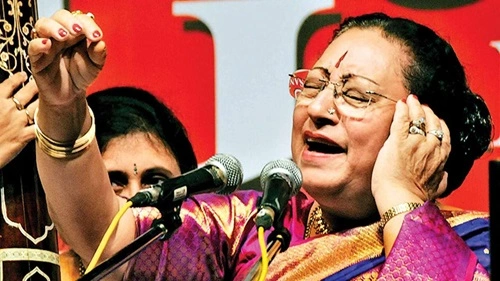 Begum Parween Sultana