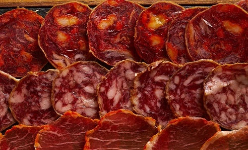 Difference Between Chorizo and Longaniza