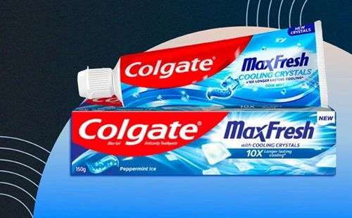 Colgate