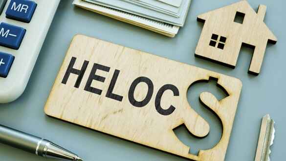 Why HELOCs Are a Key Tool for Smart Homeowners