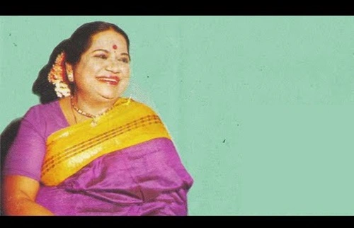 L. Vasanthakumari